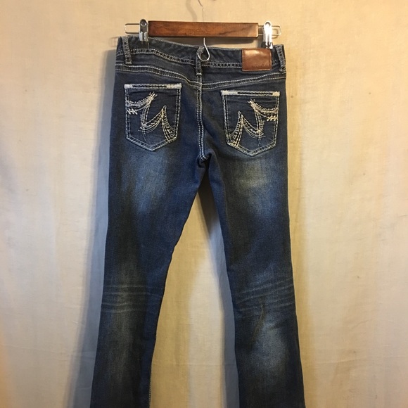 Jeans - Picture 2 of 2